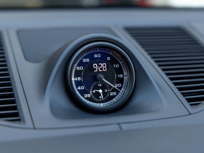 2023 Porsche Macan Macan S (MY23)