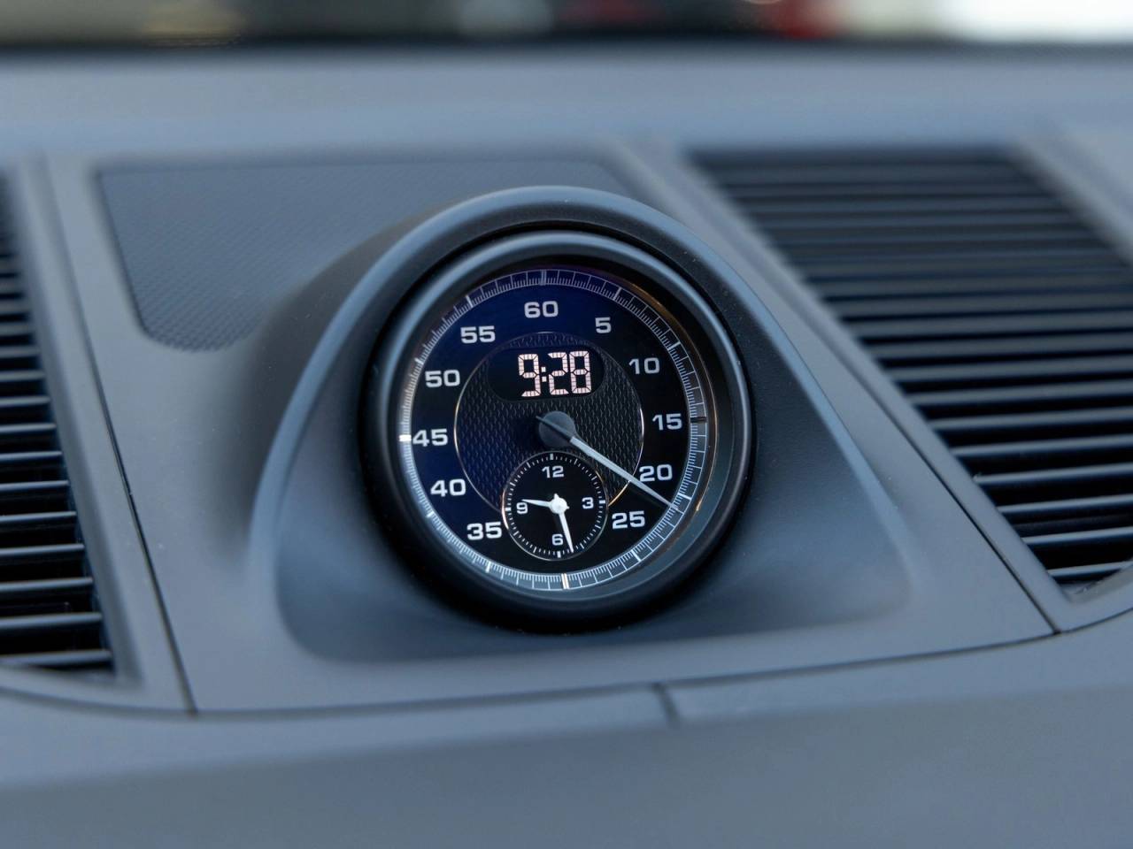 2023 Porsche Macan Macan S (MY23)