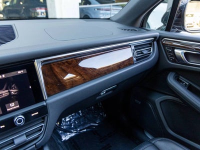 2023 Porsche Macan Macan S (MY23)