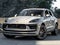 2023 Porsche Macan Macan S