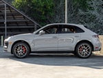 2023 Porsche Macan Macan S