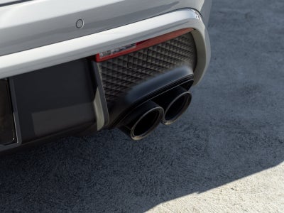 2023 Porsche Macan Macan S