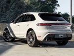 2023 Porsche Macan Macan S
