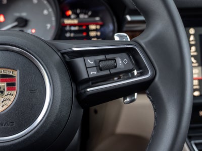 2023 Porsche Macan Macan S