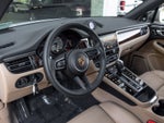 2023 Porsche Macan Macan S