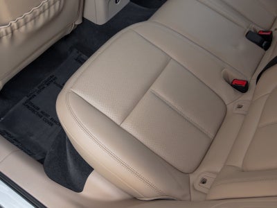 2023 Porsche Macan Macan S