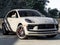 2023 Porsche Macan Macan S