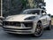 2023 Porsche Macan Macan S