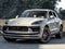2023 Porsche Macan Macan S