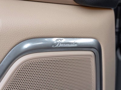 2023 Porsche Macan Macan S