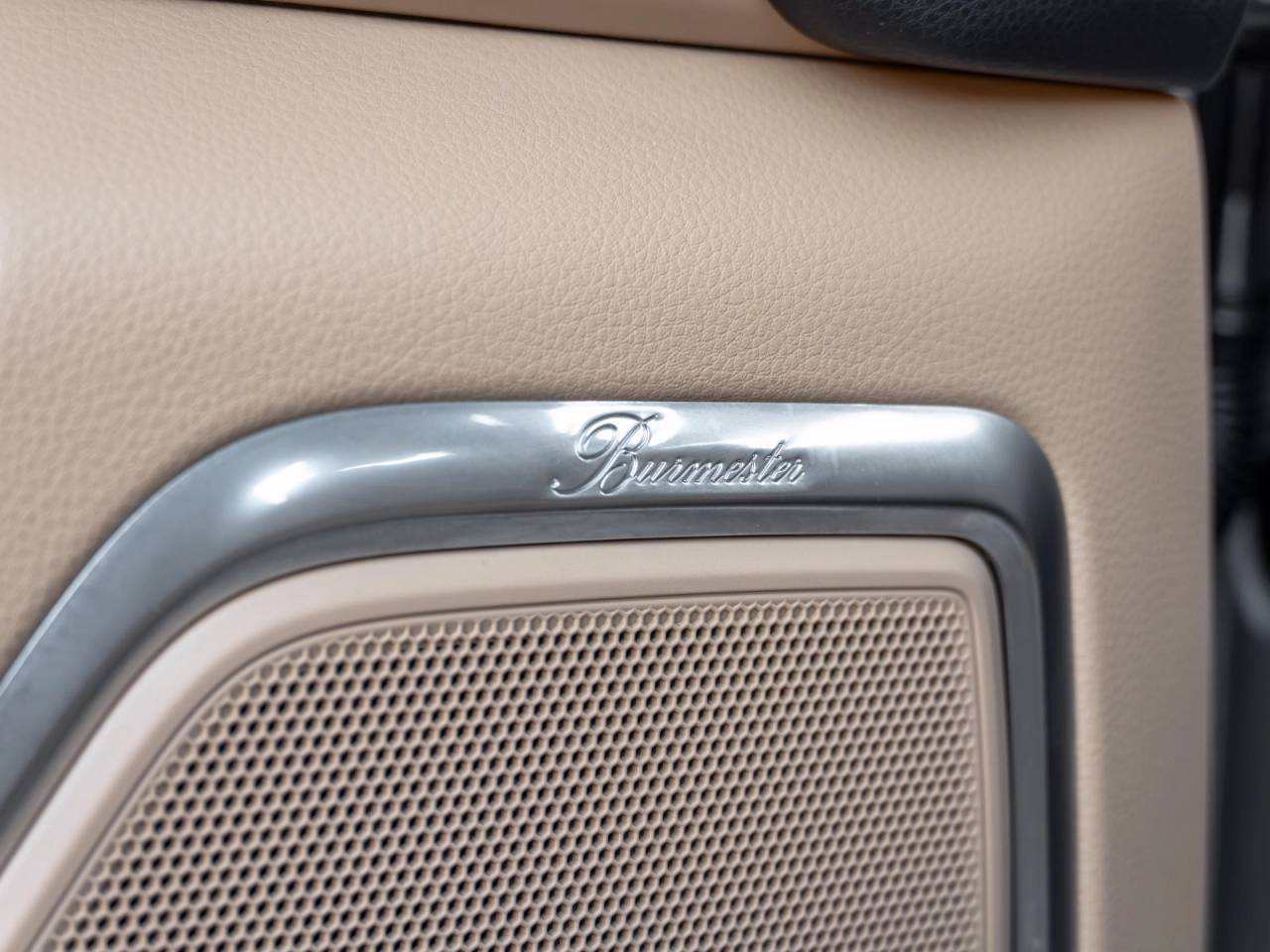 2023 Porsche Macan Macan S