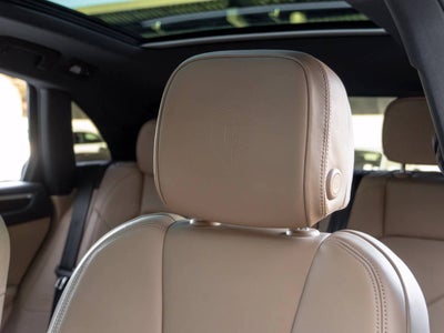 2023 Porsche Macan Macan S