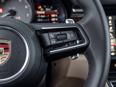 2023 Porsche Macan Macan S