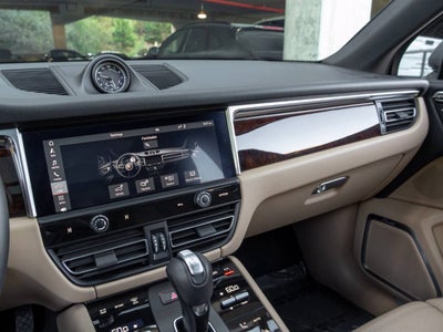 2023 Porsche Macan Macan S