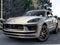 2023 Porsche Macan Macan S