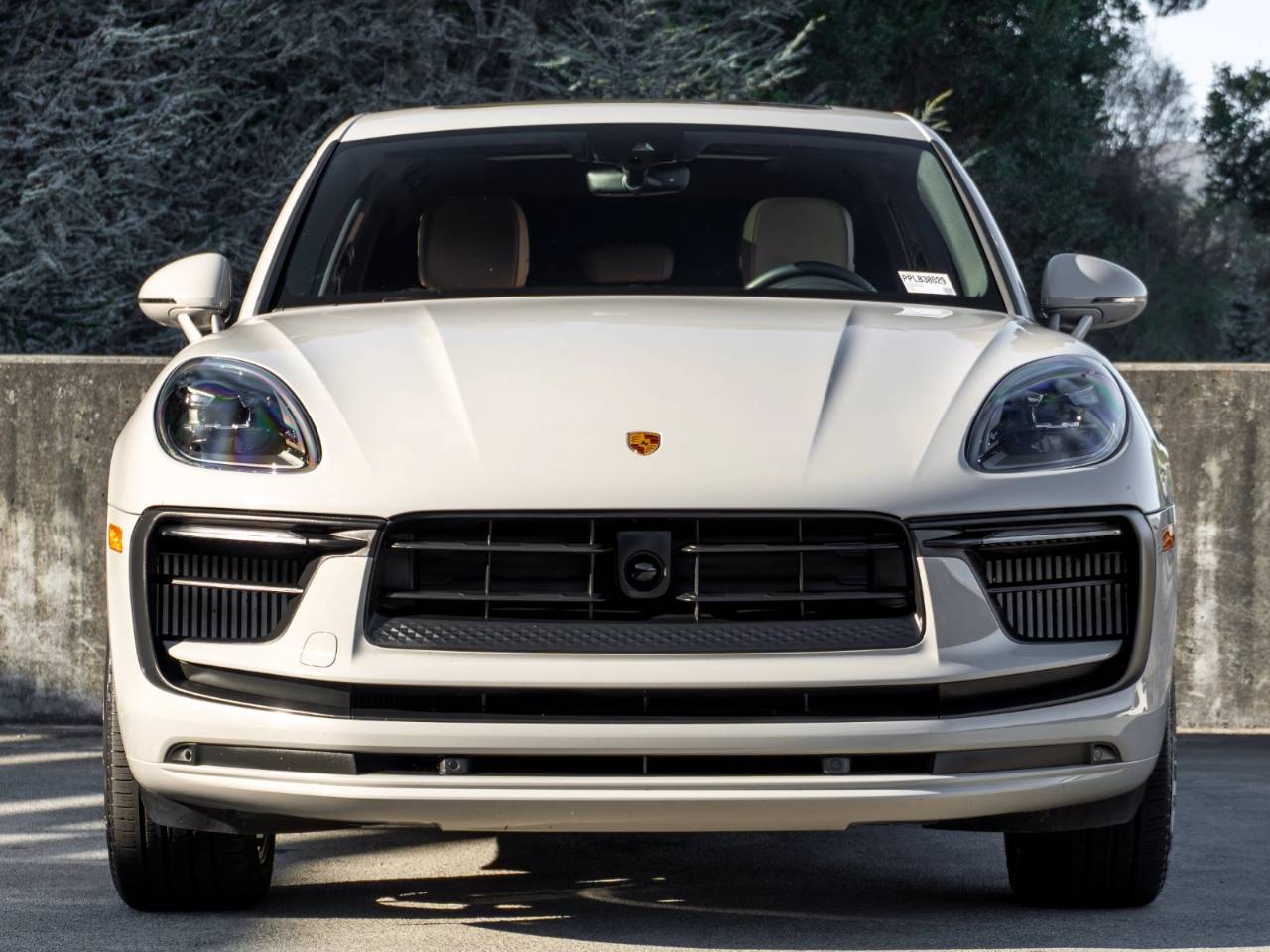 2023 Porsche Macan Macan S