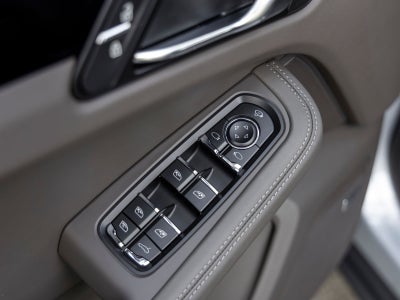 2026 Porsche Macan Macan S