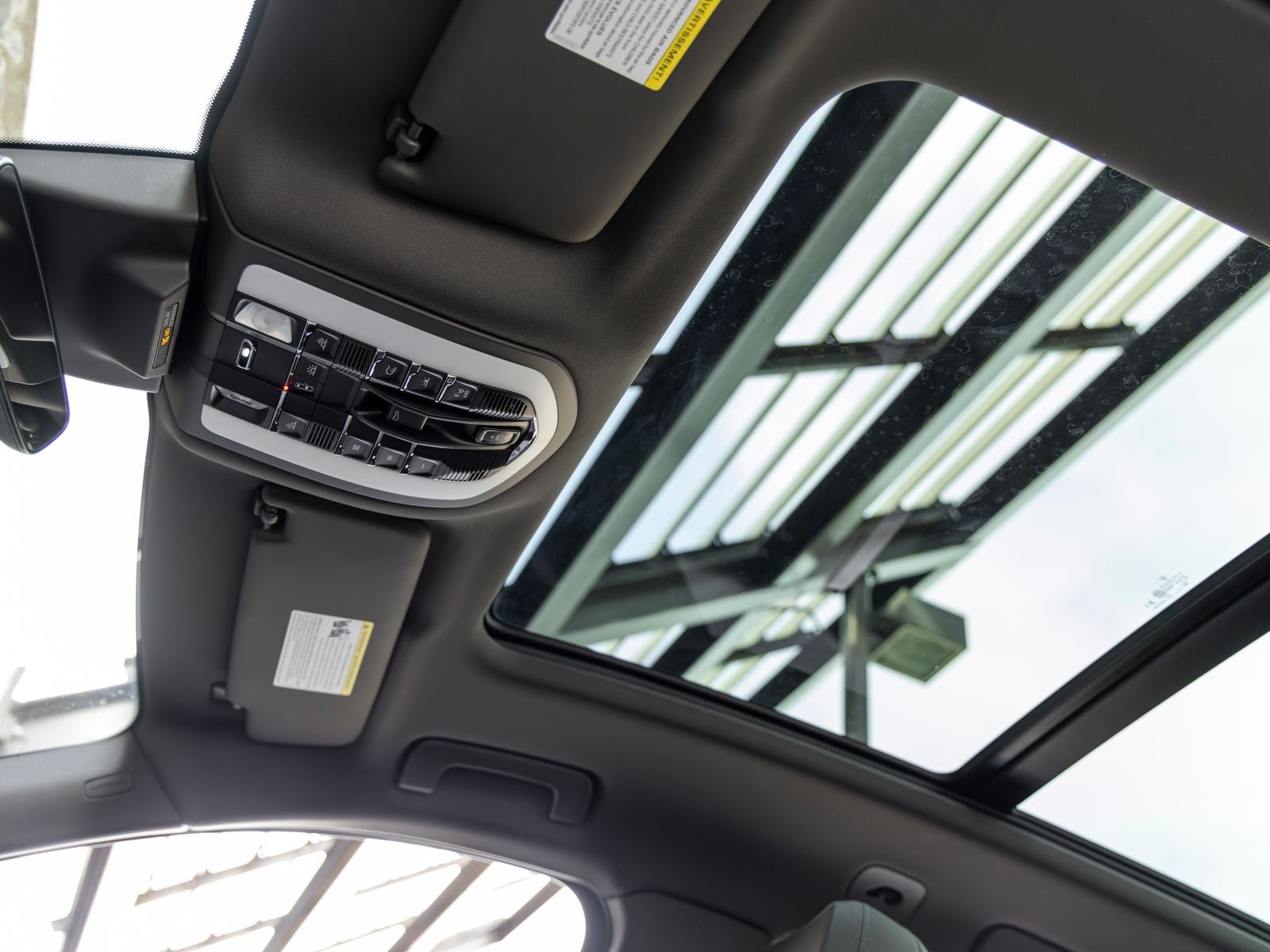2026 Porsche Macan Macan S