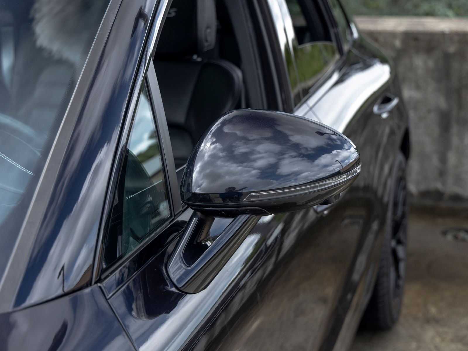 2018 Porsche Macan GTS