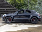 2018 Porsche Macan GTS