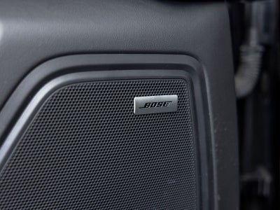 2018 Porsche Macan GTS