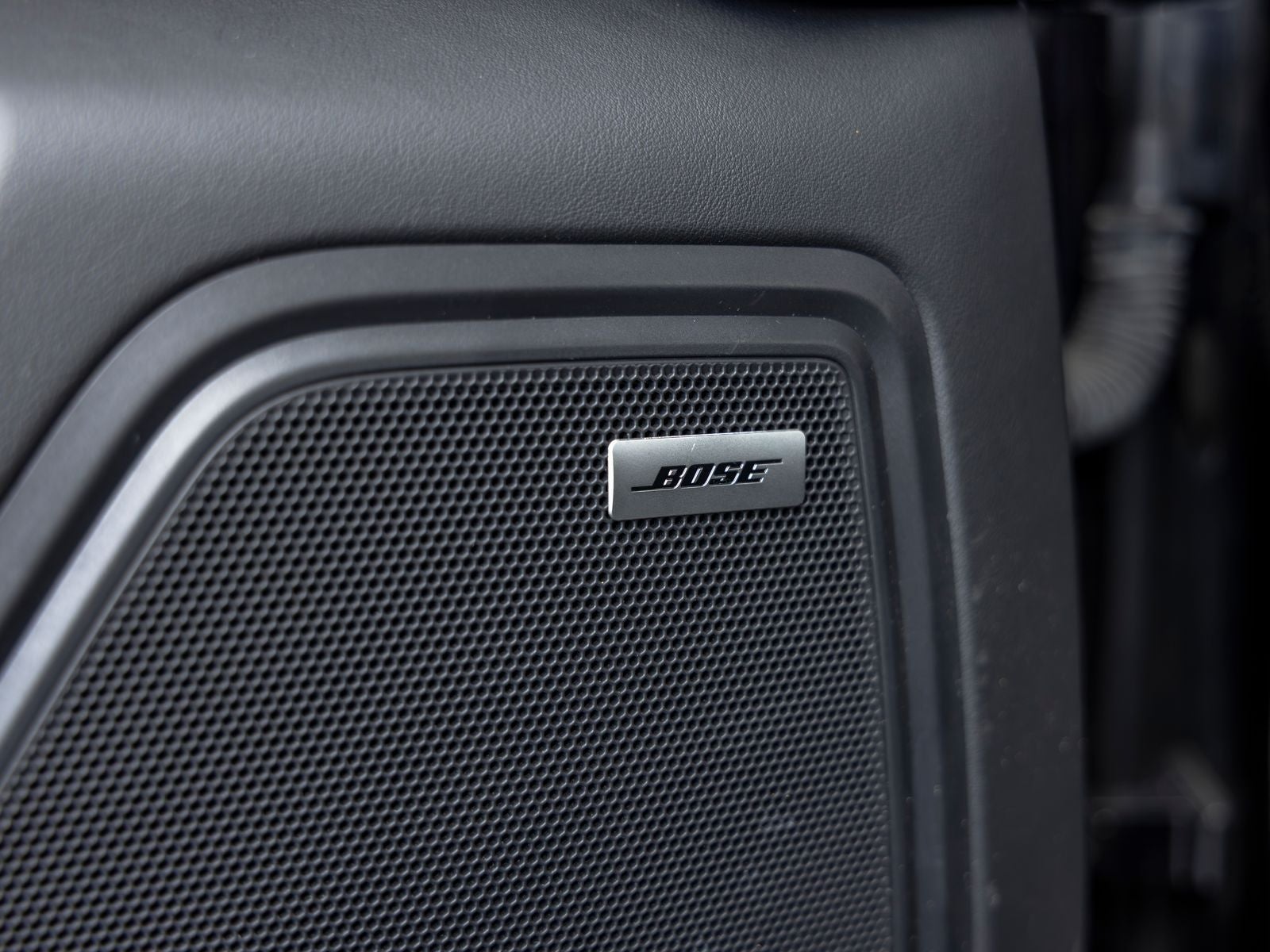 2018 Porsche Macan GTS