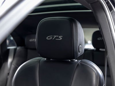 2018 Porsche Macan GTS