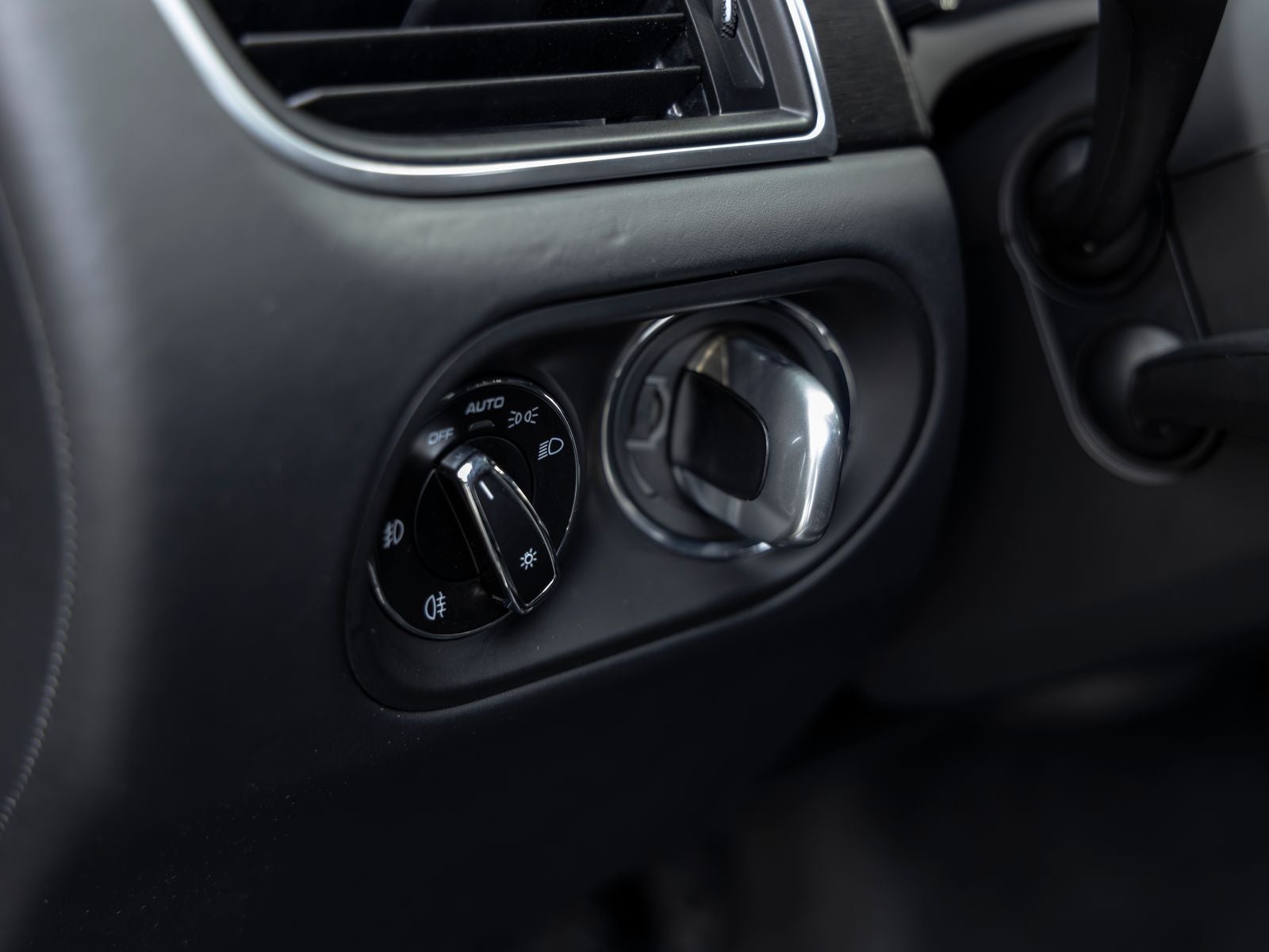 2018 Porsche Macan GTS