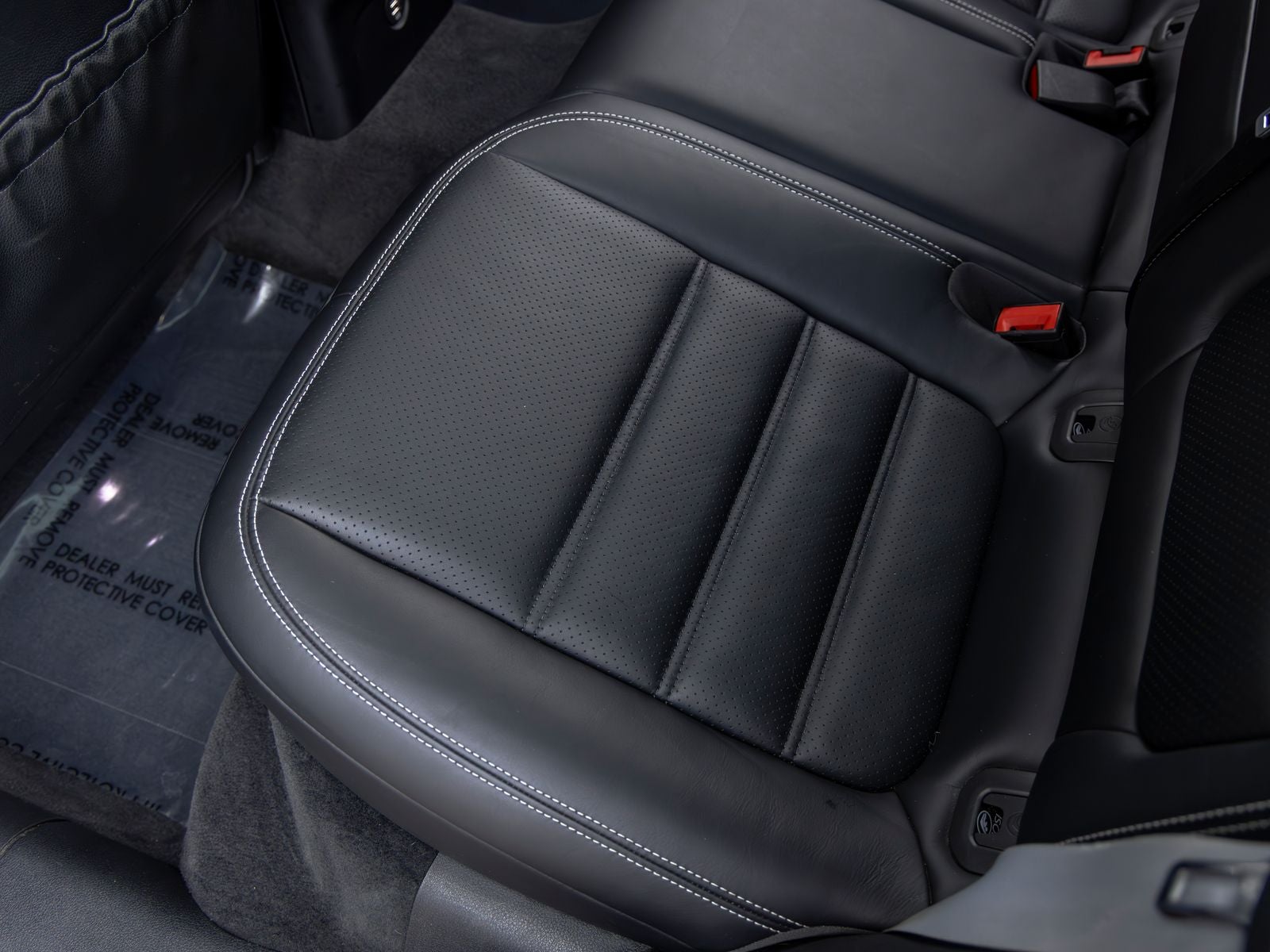 2018 Porsche Macan GTS