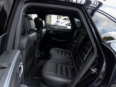 2018 Porsche Macan GTS