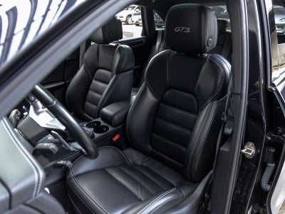 2018 Porsche Macan GTS