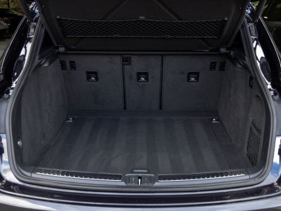 2018 Porsche Macan GTS