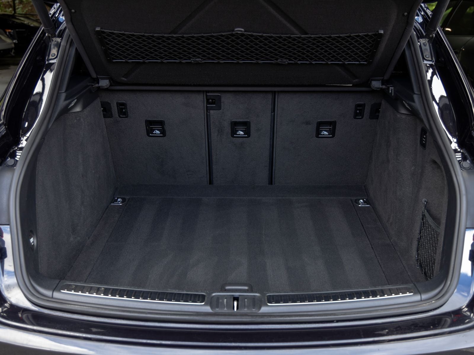 2018 Porsche Macan GTS