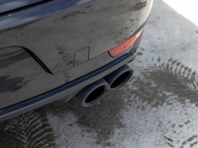 2018 Porsche Macan GTS