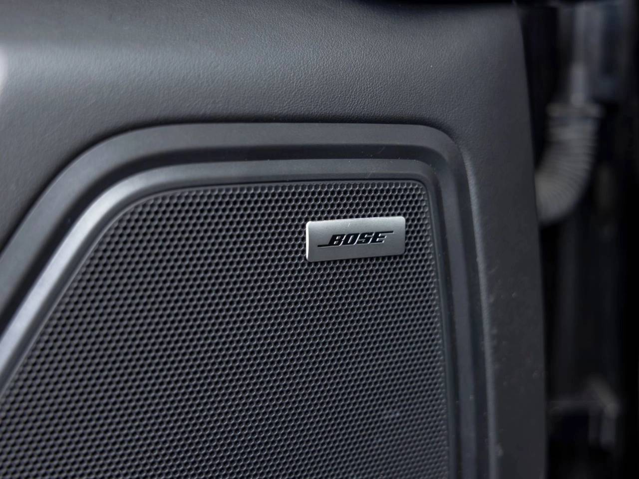 2018 Porsche Macan GTS