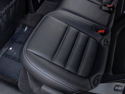 2018 Porsche Macan GTS