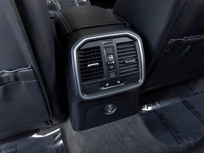 2018 Porsche Macan GTS