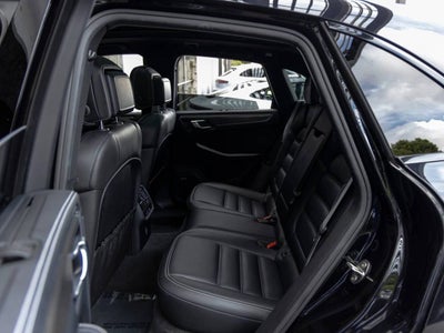 2018 Porsche Macan GTS