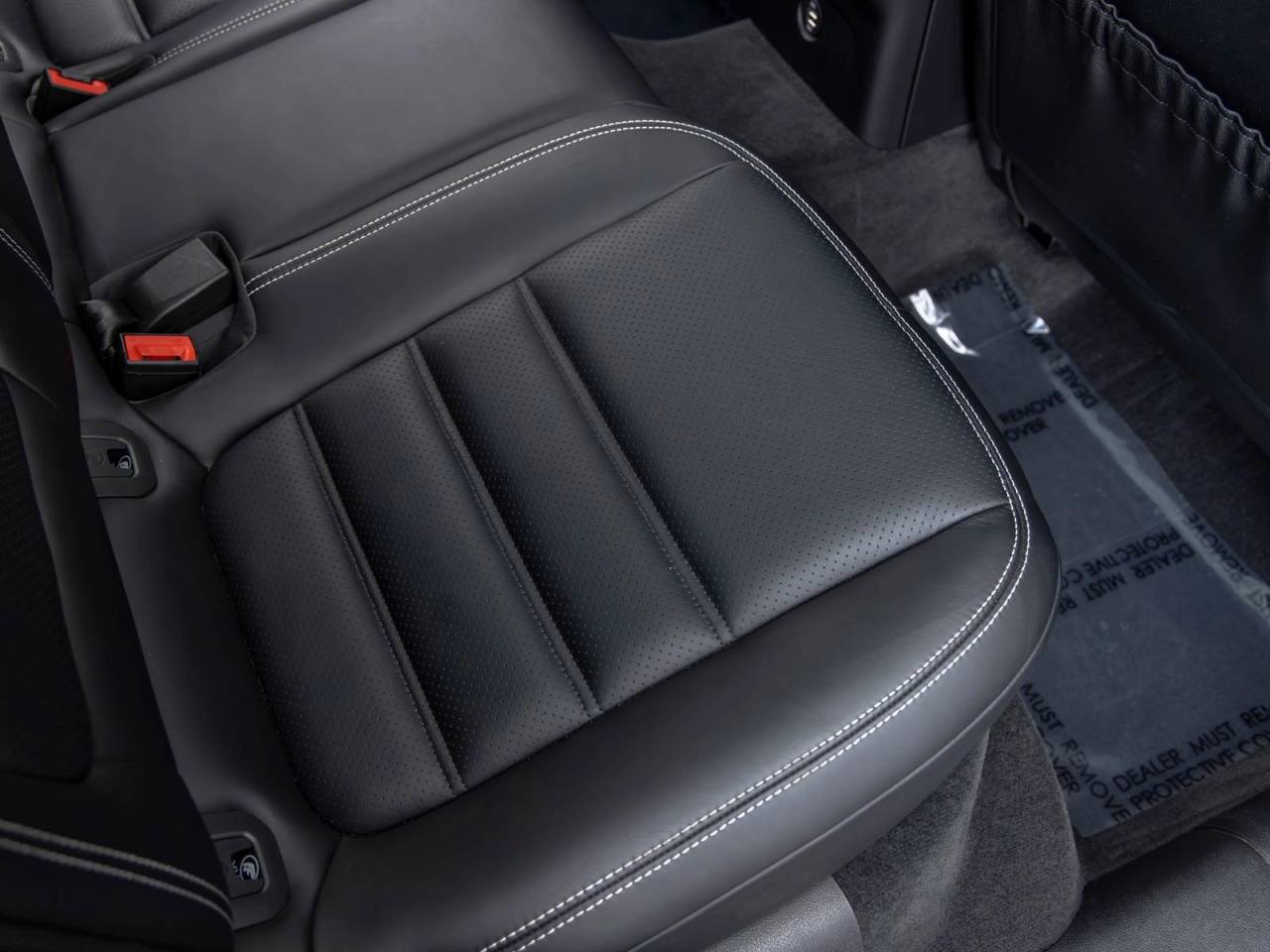 2018 Porsche Macan GTS