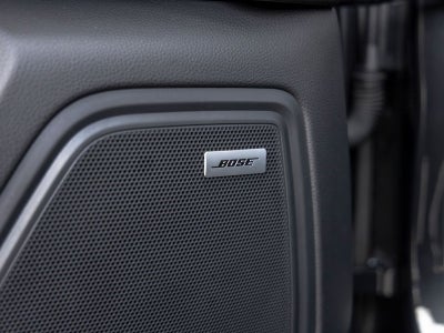 2022 Porsche Macan S