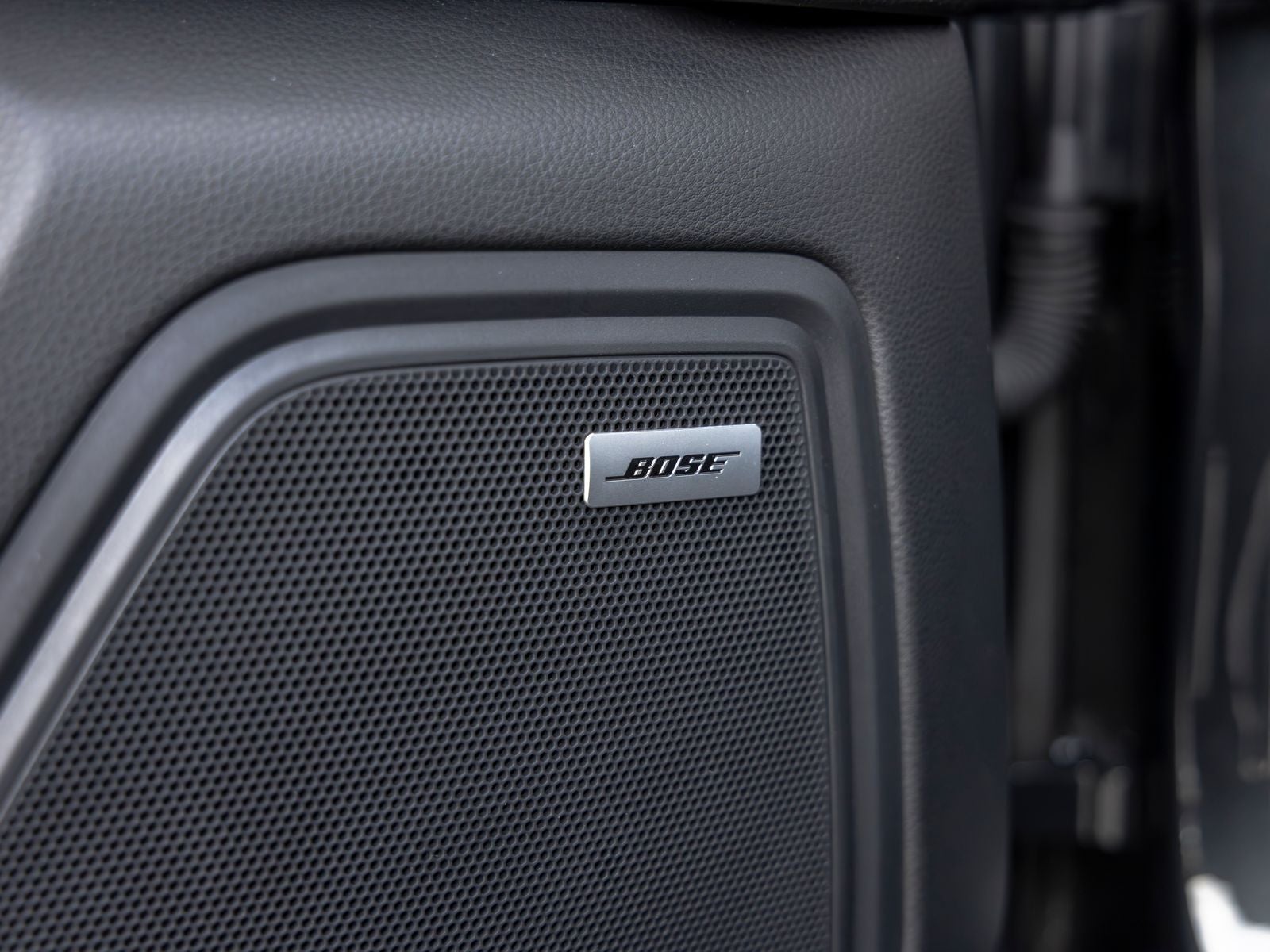 2022 Porsche Macan S