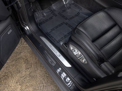 2022 Porsche Macan S