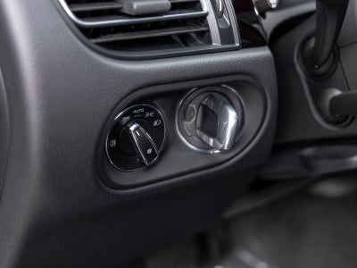 2022 Porsche Macan S