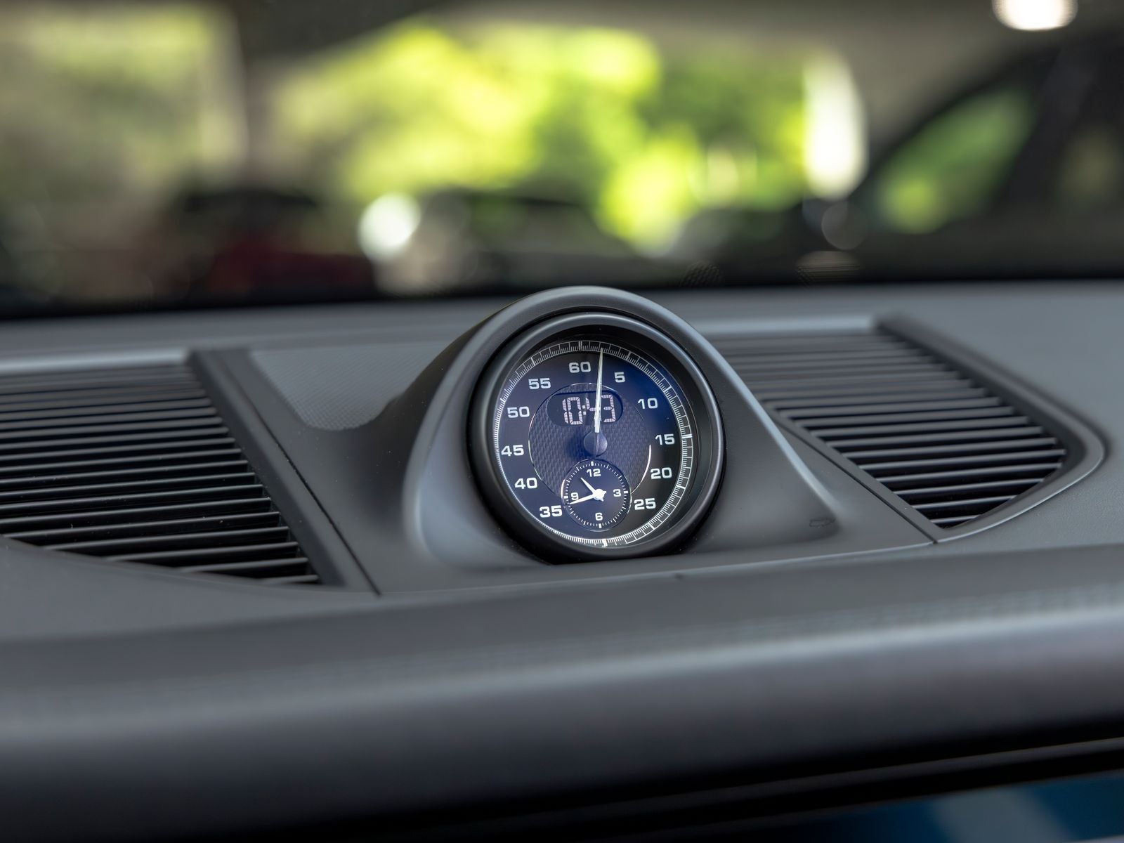 2022 Porsche Macan S