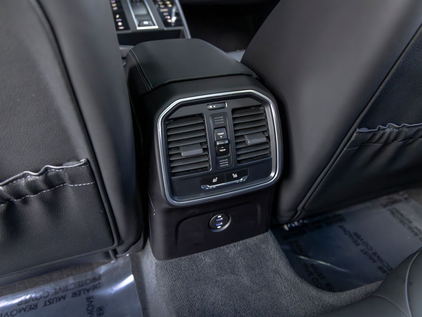 2022 Porsche Macan S