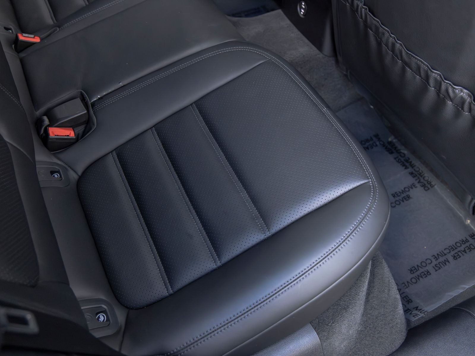 2022 Porsche Macan S