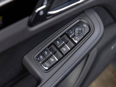 2022 Porsche Macan S