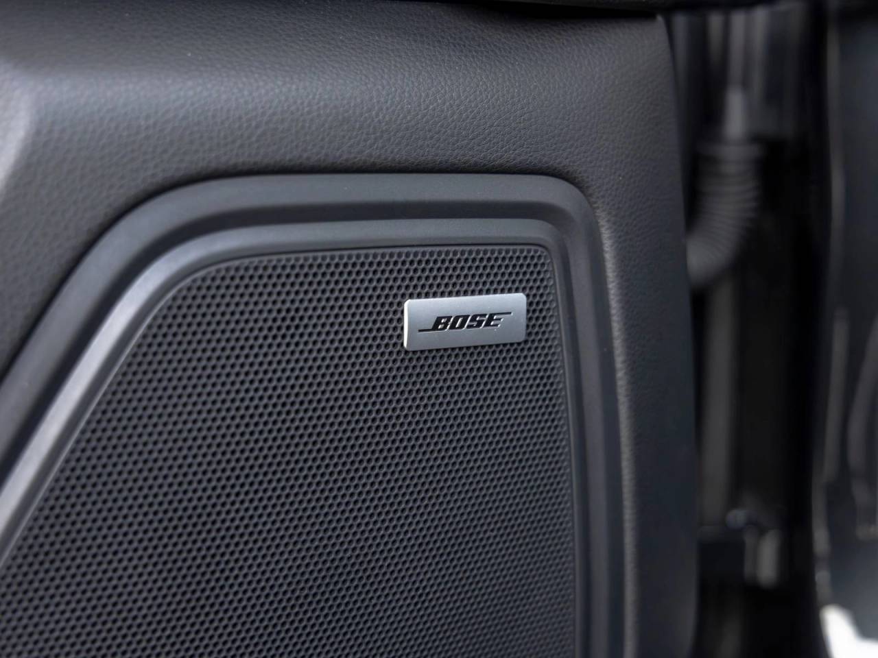 2022 Porsche Macan S