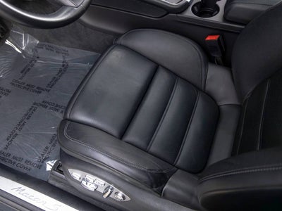 2022 Porsche Macan S