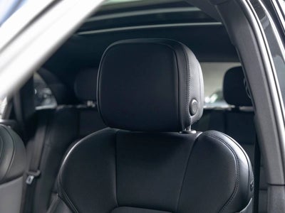 2022 Porsche Macan S